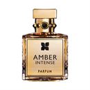 FRAGRANCE DU BOIS Amber Intense Parfum 100 ml